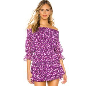 MISA Los Angeles Marisol Dress (XS)